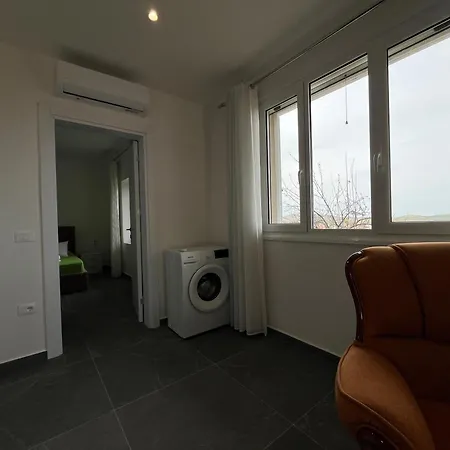Countryside Garden Apartment Vlore
